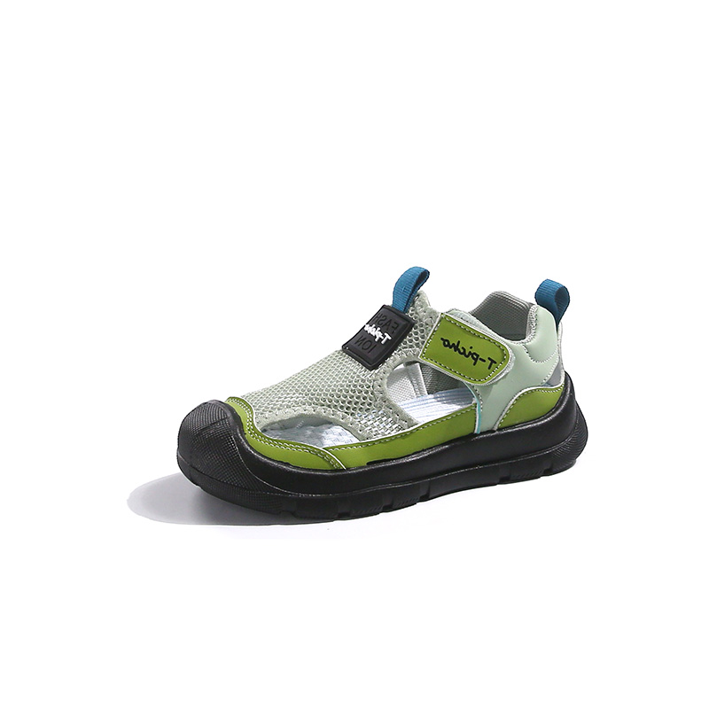 Нескользящие, износостойкие, дышащие, легкие, амортизирующие, низкие, детские, повседневные кроссовки для детей Izumi Chiryū, черный/зеленый
Нескользящие, износостойкие, дышащие, легкие, амортизирующие, низкие, детские, повседневные кроссовки для детей Izumi Chiryū, черный/зеленый