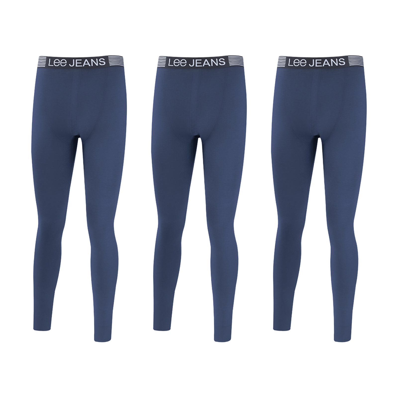 Термобрюки Sunset 1.0 мужские, 3 шт Lee, синий
Термобрюки Sunset 1.0 мужские, 3 шт Lee, синий