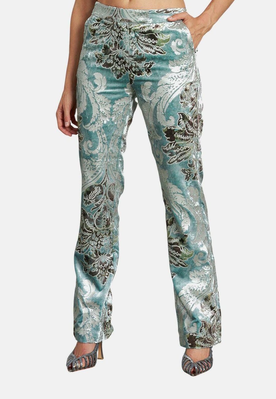 Брюки Alma en Pena Trousers, Olive
Брюки Alma en Pena Trousers, Olive