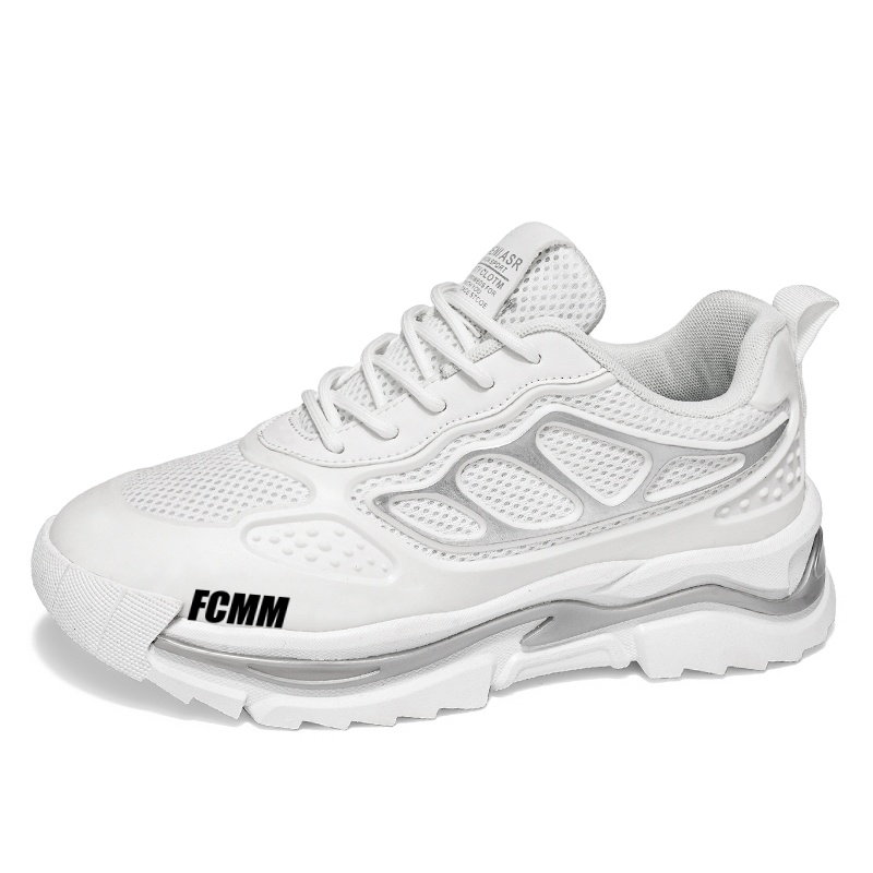 Детская обувь для подростков FCMM, белый
Детская обувь для подростков FCMM, белый