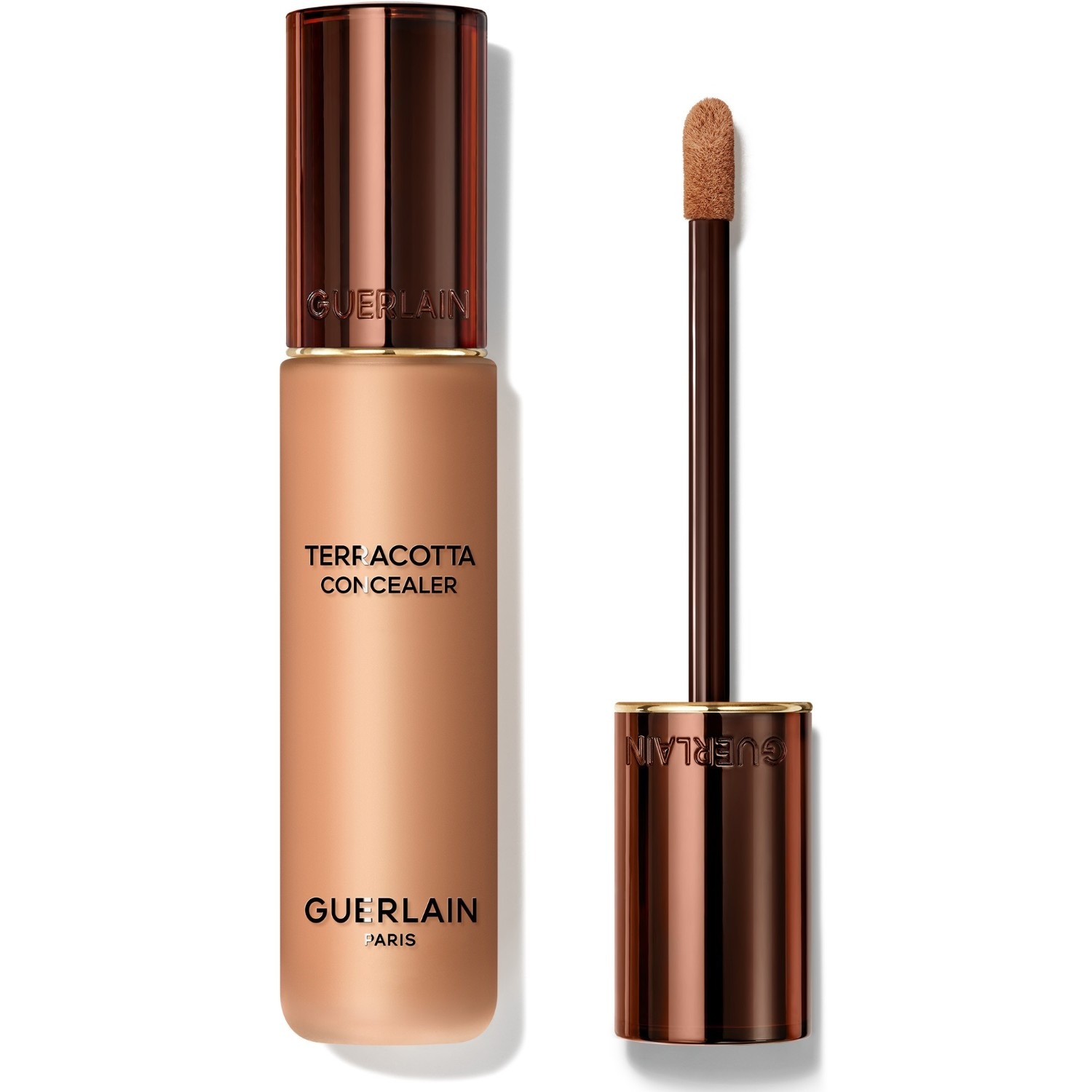 Корректор terracotta terra 24 Guerlain, 5n - neutral, объем 11.5 мл
Корректор terracotta terra 24 Guerlain, 5n - neutral, объем 11.5 мл