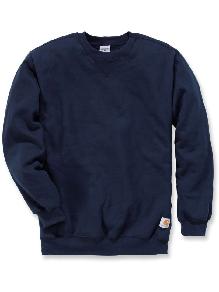 Толстовка CARHARTT , синий
Толстовка CARHARTT , синий