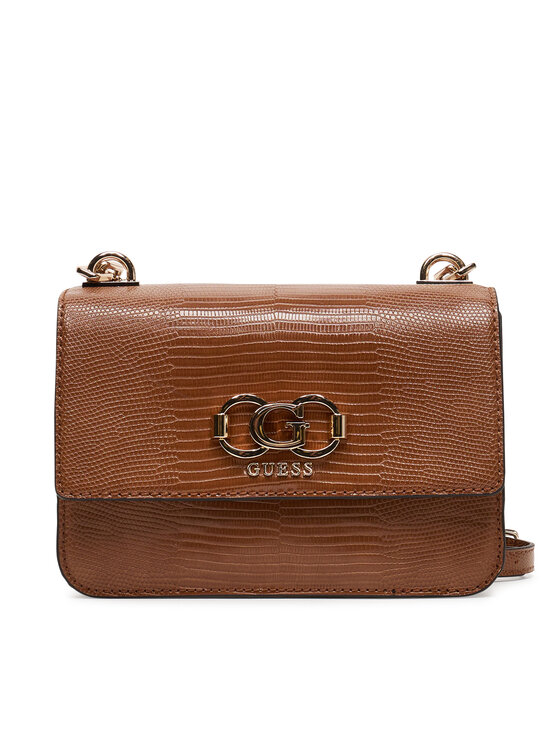 Женская сумка Salinge HWKG96 24200 Guess, коричневый
Женская сумка Salinge HWKG96 24200 Guess, коричневый