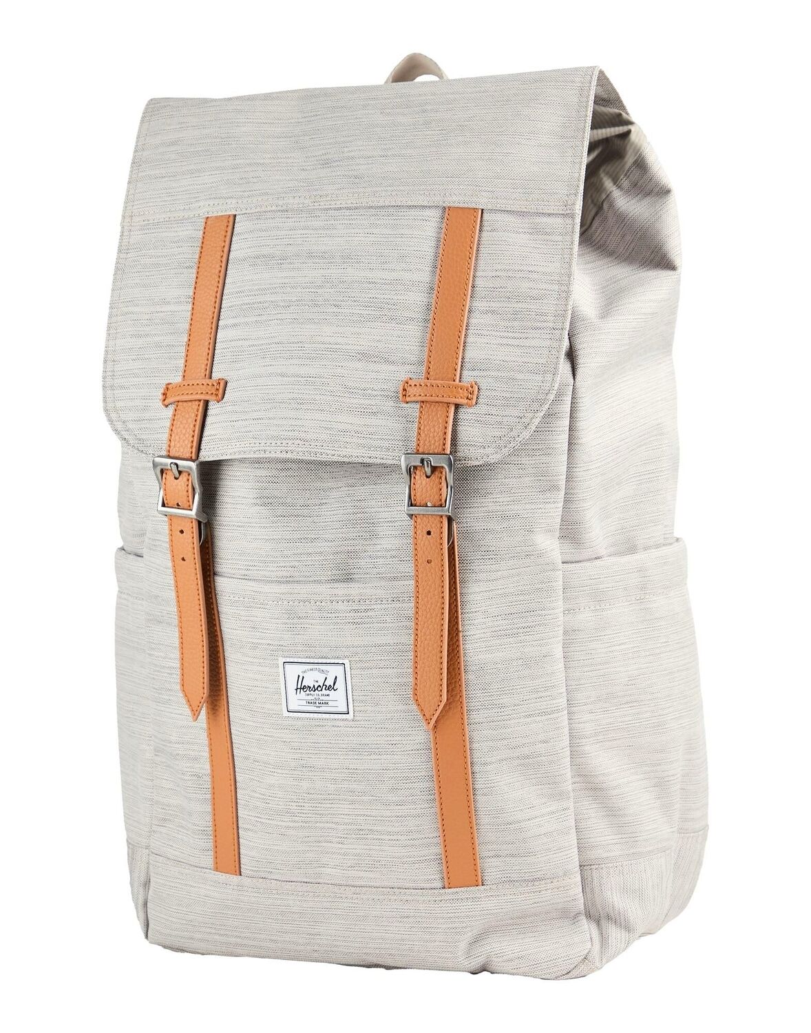 Рюкзак Herschel Supply Co., серый
Рюкзак Herschel Supply Co., серый