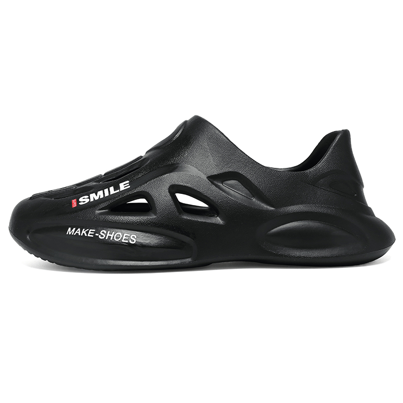 CariteSport Клоги унисекс серые, цвет Gray
CariteSport Клоги унисекс серые, цвет Gray