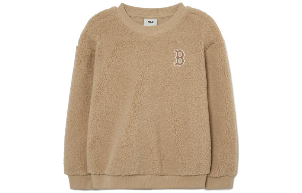 Детский свитшот MLB, хаки
Детский свитшот MLB, хаки