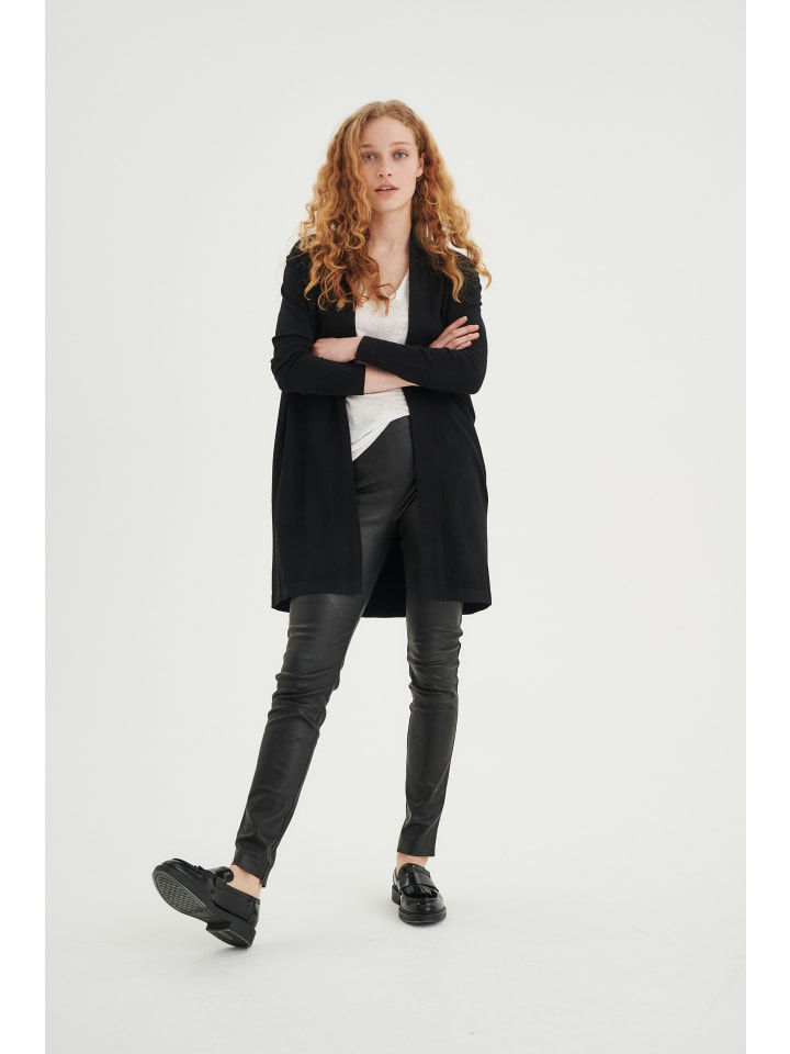 Кардиган InWear, черный
Кардиган InWear, черный