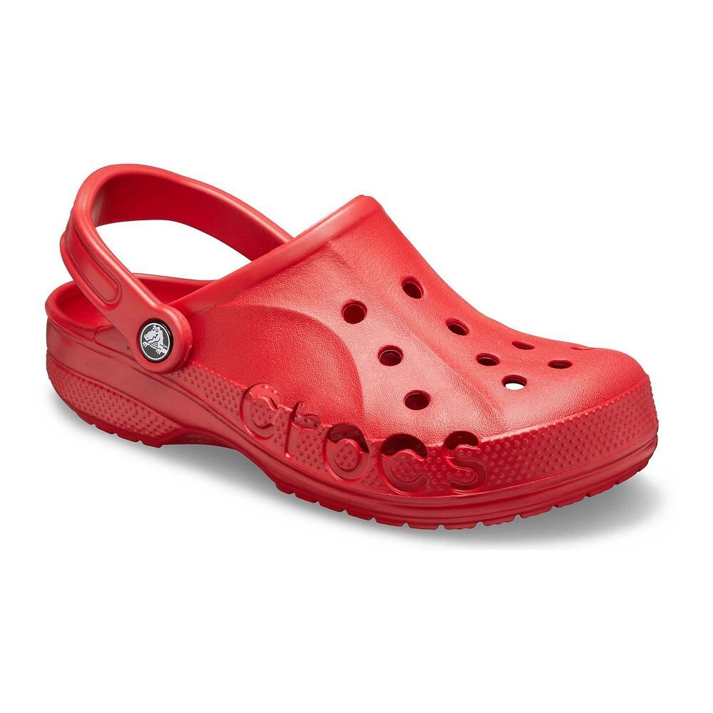Сабо Crocs Baya, цвет Pepper
Сабо Crocs Baya, цвет Pepper