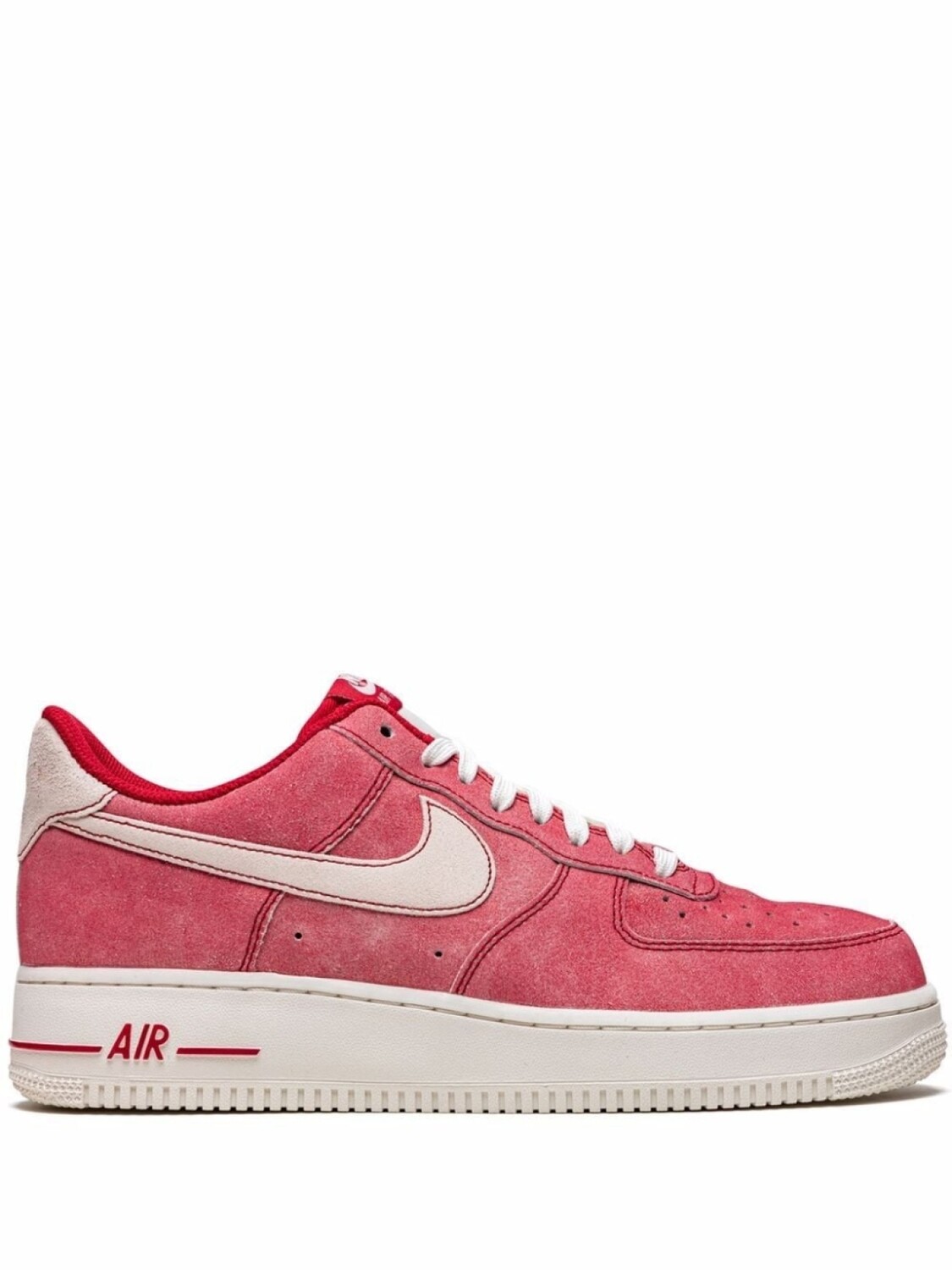 Nike кроссовки Air Force 1 '07 LV8, красный
Nike кроссовки Air Force 1 '07 LV8, красный