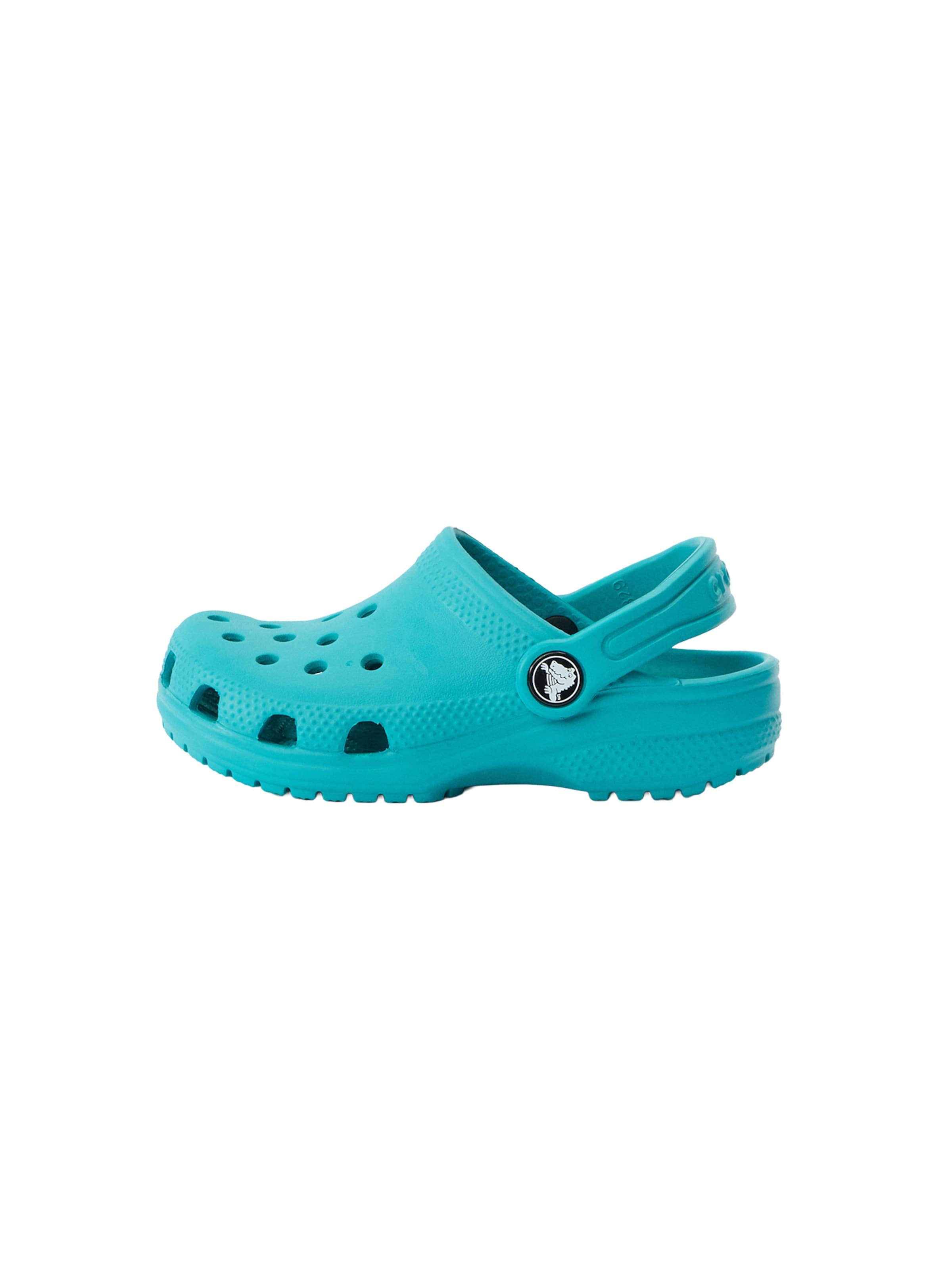 Crocs Сандалии 'Classic' в цвете Green
Crocs Сандалии 'Classic' в цвете Green