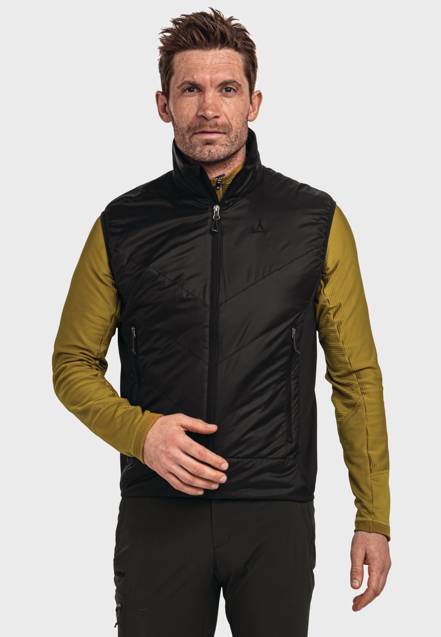 Куртка Schöffel HIKING HYBRID VT STYLE CASCATA MNS, Schwarz/Black
Куртка Schöffel HIKING HYBRID VT STYLE CASCATA MNS, Schwarz/Black