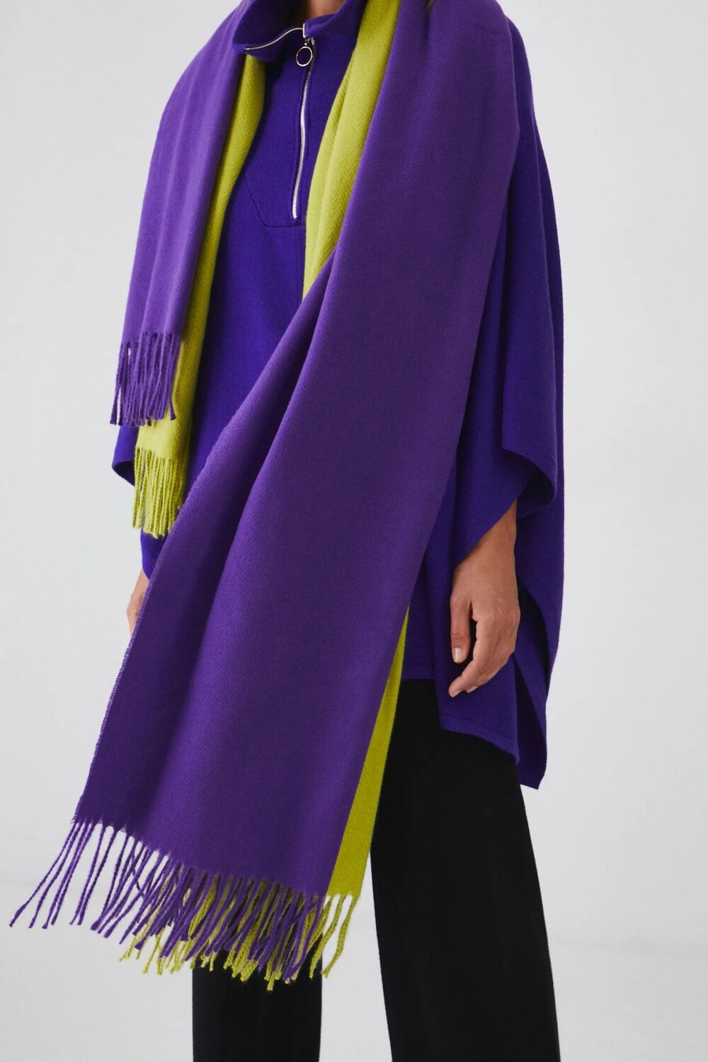 Medicine платок, фиолетовый 
Medicine платок, фиолетовый