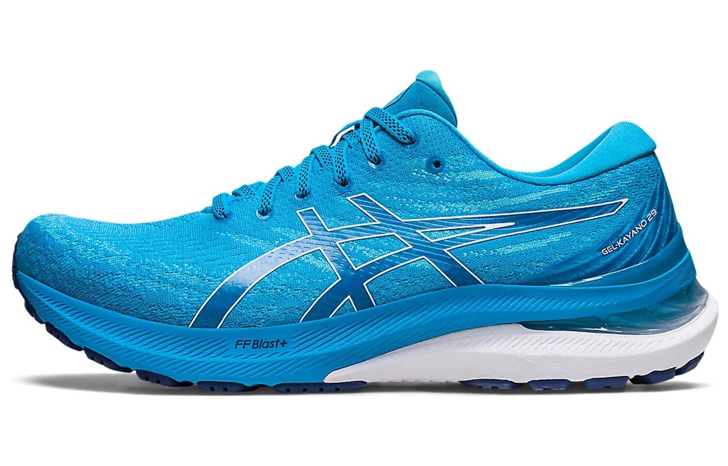Asics Gel-Kayano 29 Кроссовки Мужчины
Asics Gel-Kayano 29 Кроссовки Мужчины