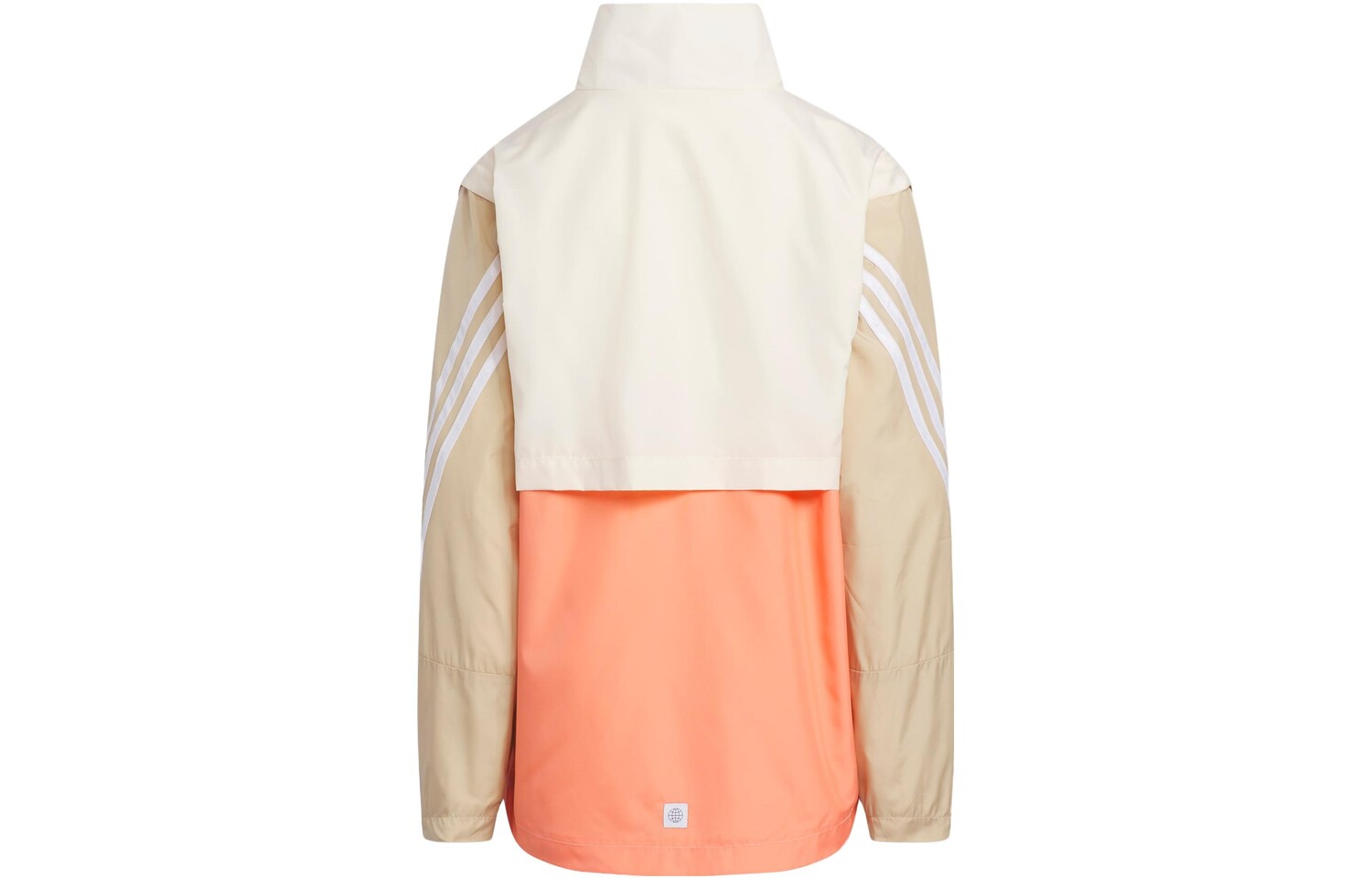 Детская куртка Adidas, светло-бежевый
Детская куртка Adidas, светло-бежевый