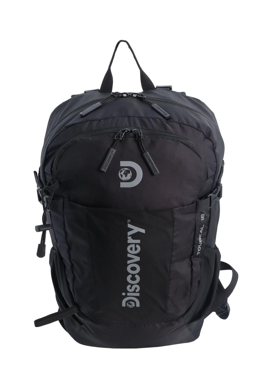 Рюкзаки Discovery Outdoor 18 л
Рюкзаки Discovery Outdoor 18 л