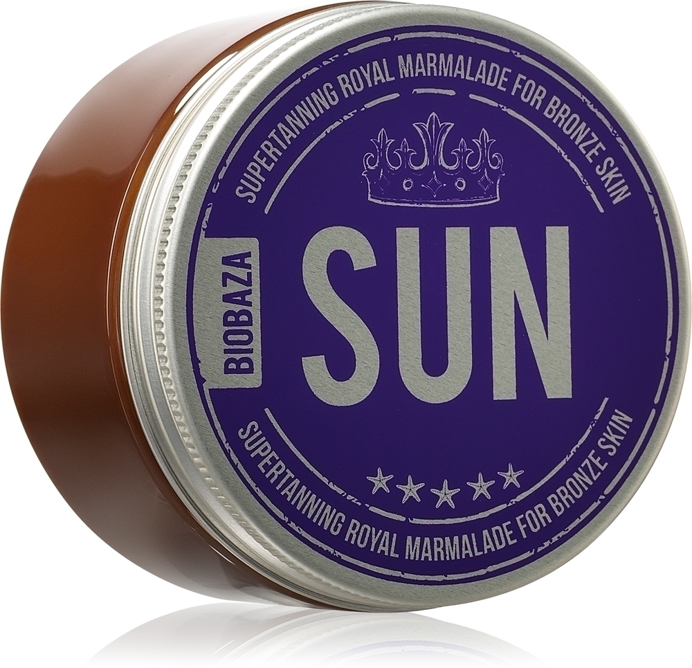 Солнцезащитный гель для очень быстрого загара Biobaza, 250 мл
Солнцезащитный гель для очень быстрого загара Biobaza, 250 мл