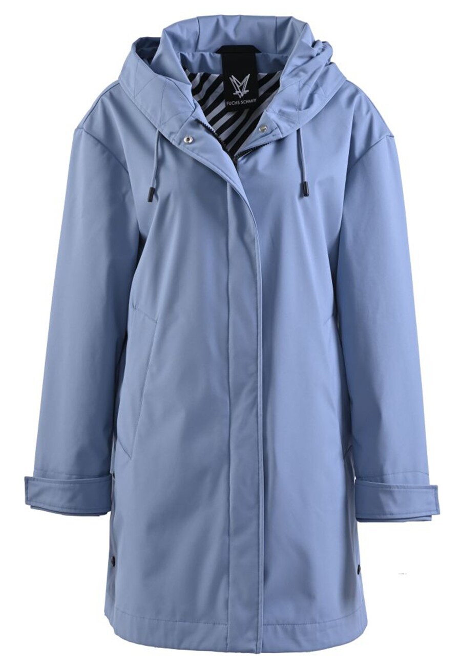 Спортивная куртка Fuchs Schmitt, светло-синий
Спортивная куртка Fuchs Schmitt, светло-синий