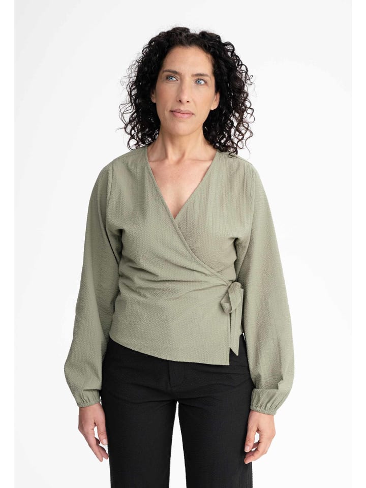 Блузка MELA 
Блузка MELA