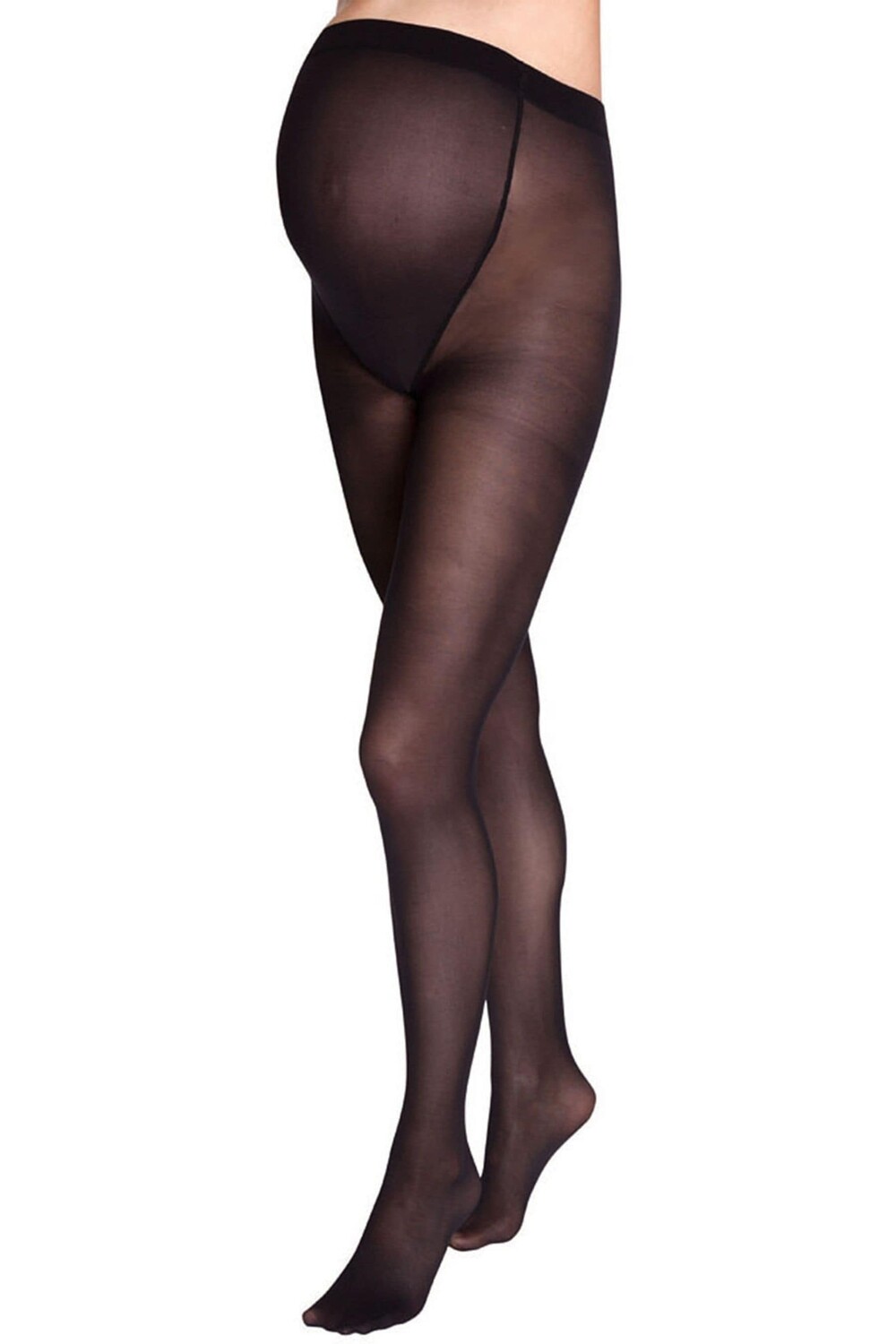 Очень мягкие колготки для беременных плотностью 50 ден Jojo Maman Bébé, черный
Очень мягкие колготки для беременных плотностью 50 ден Jojo Maman Bébé, черный