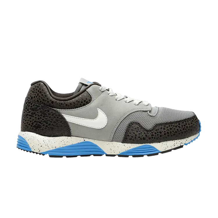 Кроссовки Lunar Terra Safari 'Mortar Deep Smolder', серый
Кроссовки Lunar Terra Safari 'Mortar Deep Smolder', серый