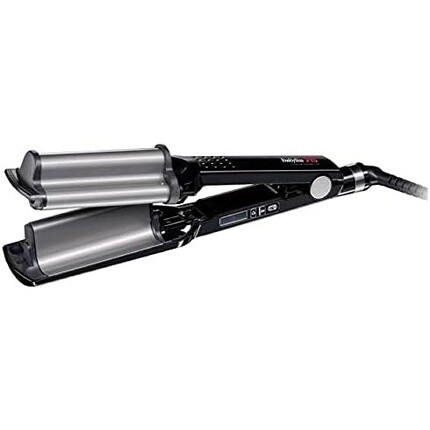 Гофрирующая пластина 400G, Babyliss
Гофрирующая пластина 400G, Babyliss