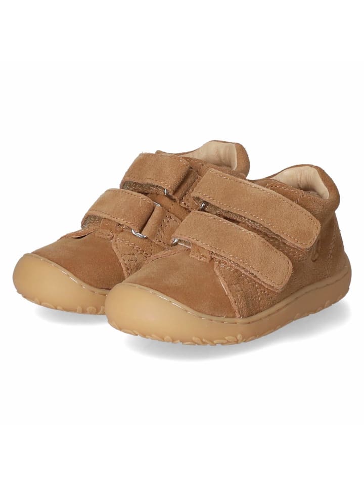 Низкие кроссовки bisgaard, бежевый
Низкие кроссовки bisgaard, бежевый