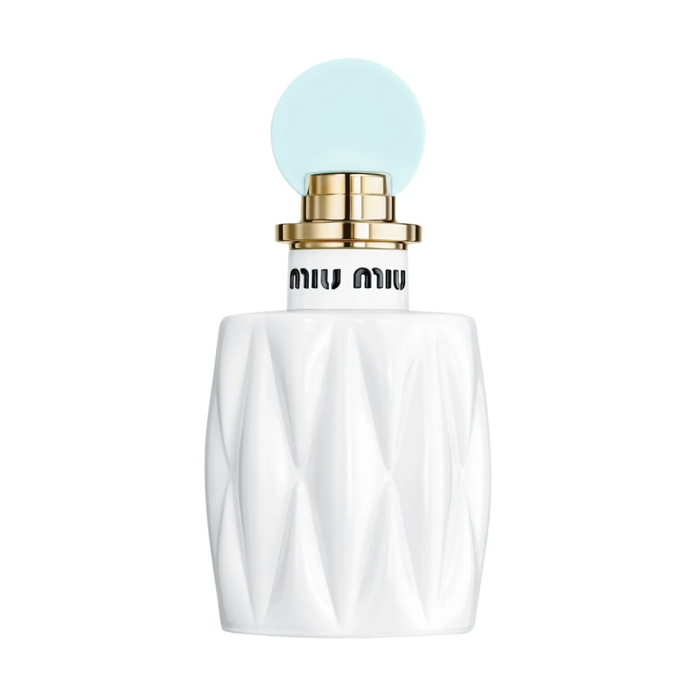 Парфюмерная вода Miu Miu Fleur de Lait
Парфюмерная вода Miu Miu Fleur de Lait