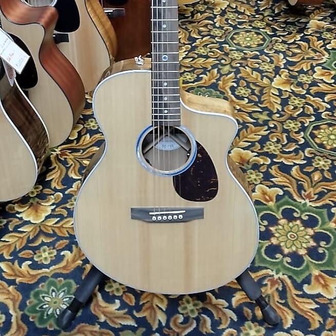 Мартин СК-13Е Martin SC-13E
Мартин СК-13Е Martin SC-13E