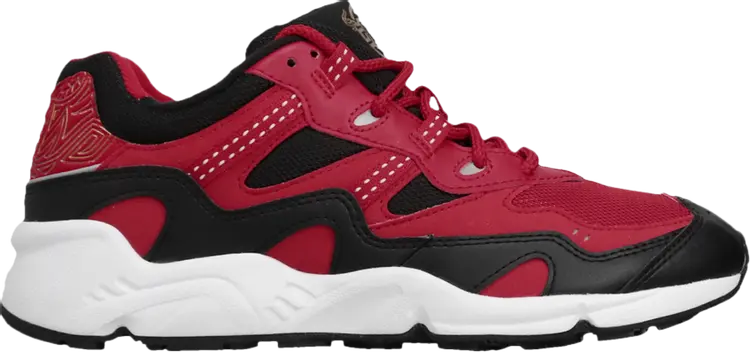 Кроссовки New Balance 850 'Red Black White', красный
Кроссовки New Balance 850 'Red Black White', красный