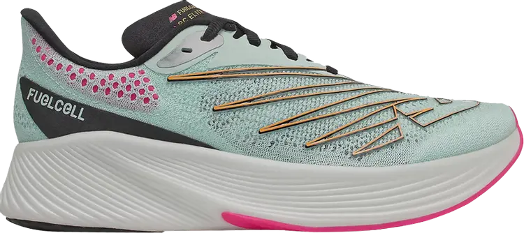 Кроссовки New Balance Wmns FuelCell RC Elite v2 'Pale Blue', синий
Кроссовки New Balance Wmns FuelCell RC Elite v2 'Pale Blue', синий
