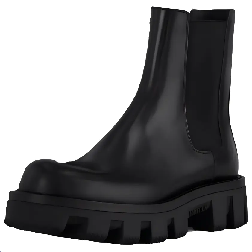 Ботинки Челси мужские черный Louis Vuitton
Ботинки Челси мужские черный Louis Vuitton