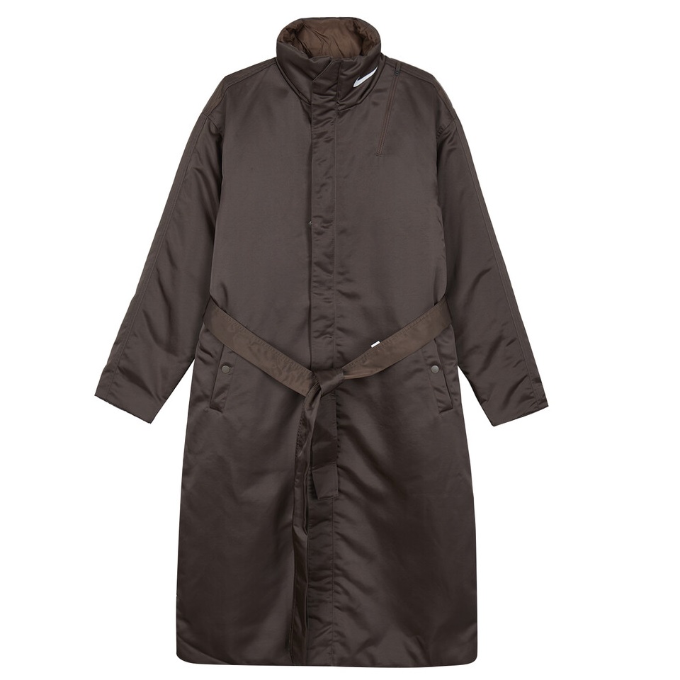 Женское пальто Nike, коричневый
Женское пальто Nike, коричневый