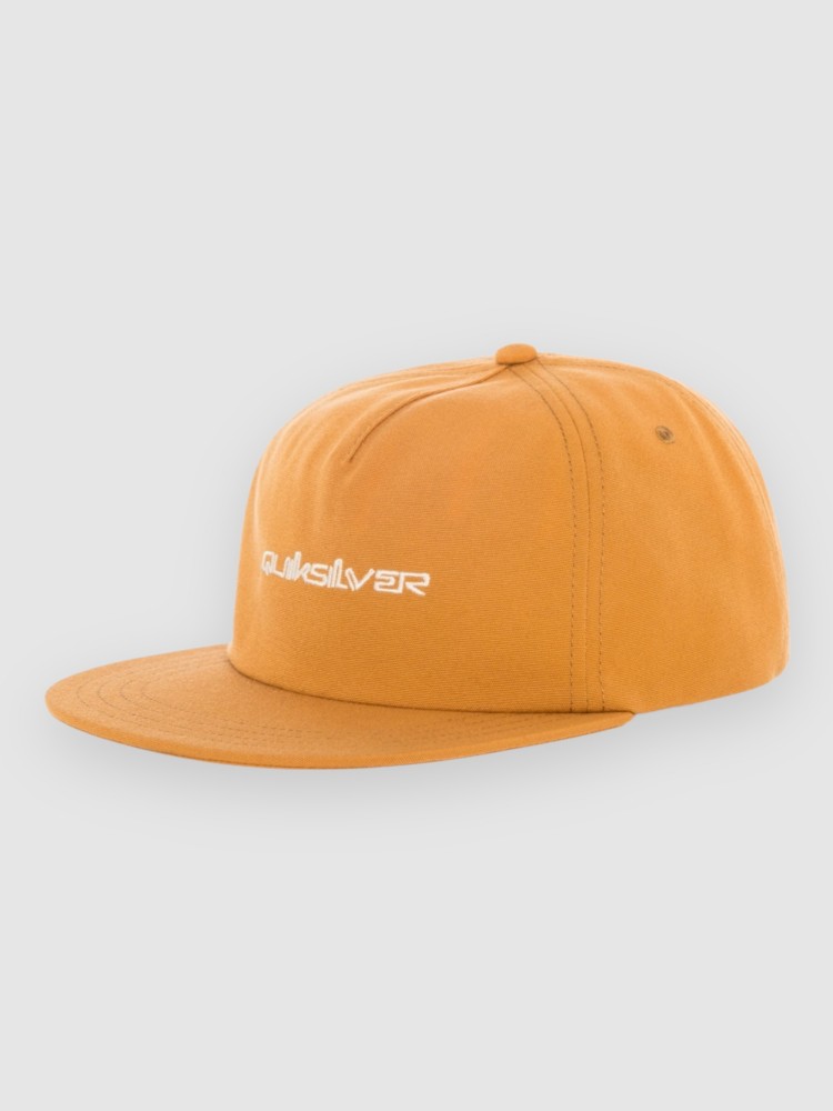 Бейсболка Quiksilver DNA Omni Cap, almond
Бейсболка Quiksilver DNA Omni Cap, almond