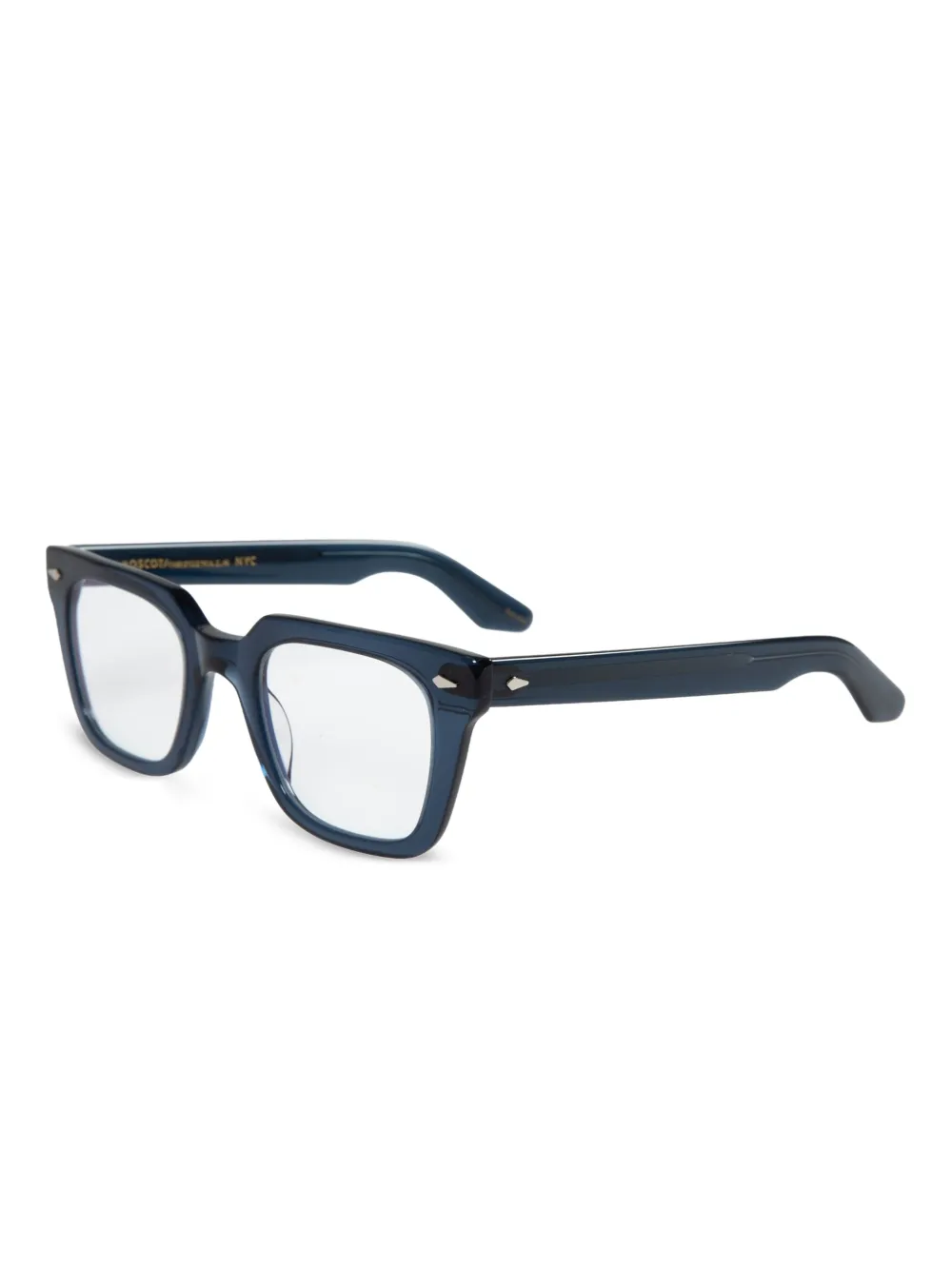 Очки Grober Moscot, синий
Очки Grober Moscot, синий