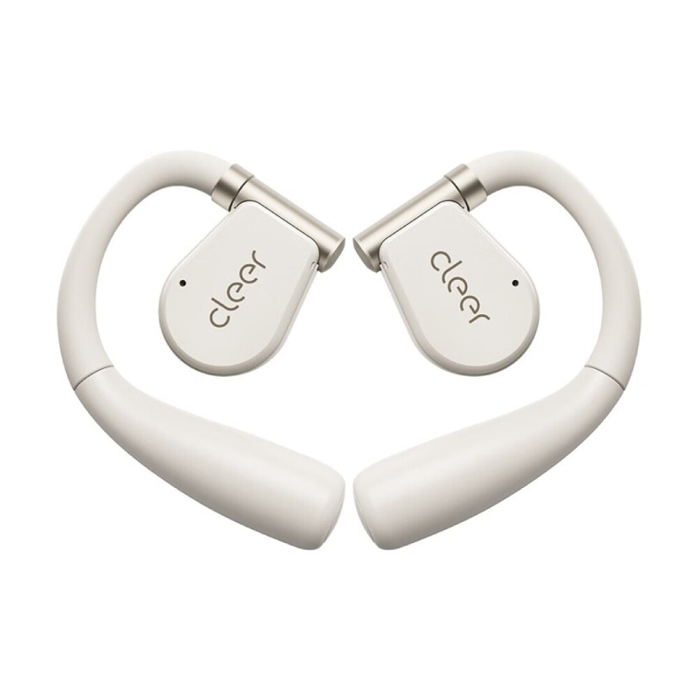 Наушники беспроводные Cleer ARC II Music Edition, бежевый
Наушники беспроводные Cleer ARC II Music Edition, бежевый