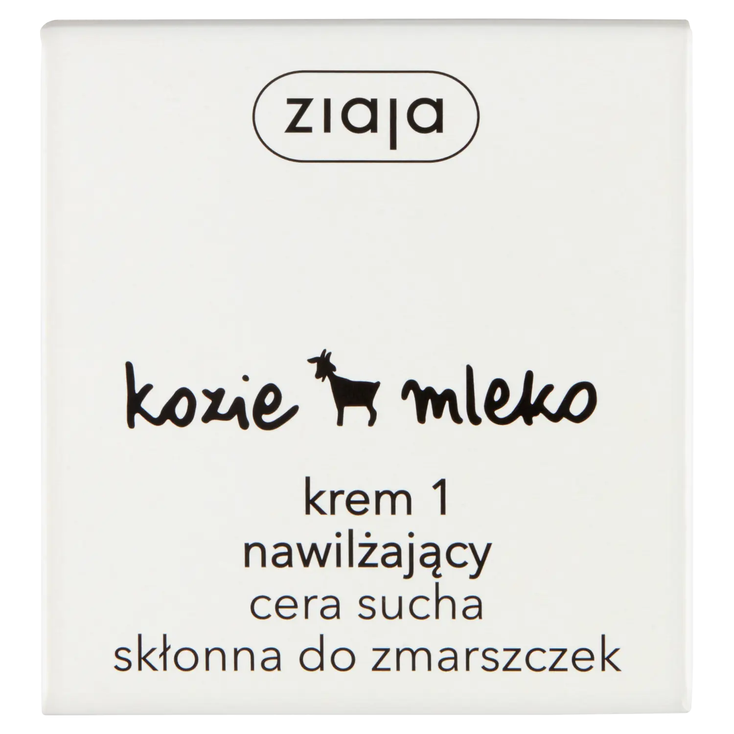 Ziaja Kozie Mleko Дневной и ночной увлажняющий крем для сухой и склонной к морщинам кожи, 50 мл
Ziaja Kozie Mleko Дневной и ночной увлажняющий крем для сухой и склонной к морщинам кожи, 50 мл