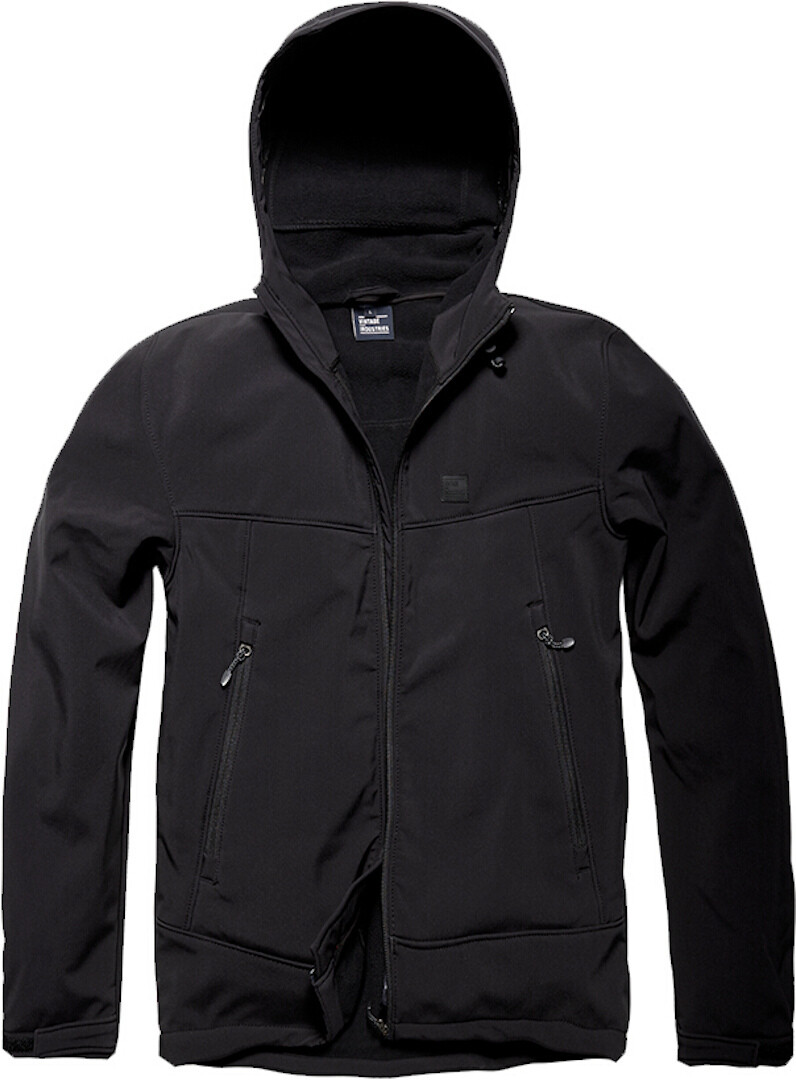 Куртка Vintage Industries Ashore Softshell Jacket, черная, Черный, Куртка Vintage Industries Ashore Softshell Jacket, черная
Куртка Vintage Industries Ashore Softshell Jacket, черная, Черный, Куртка Vintage Industries Ashore Softshell Jacket, черная