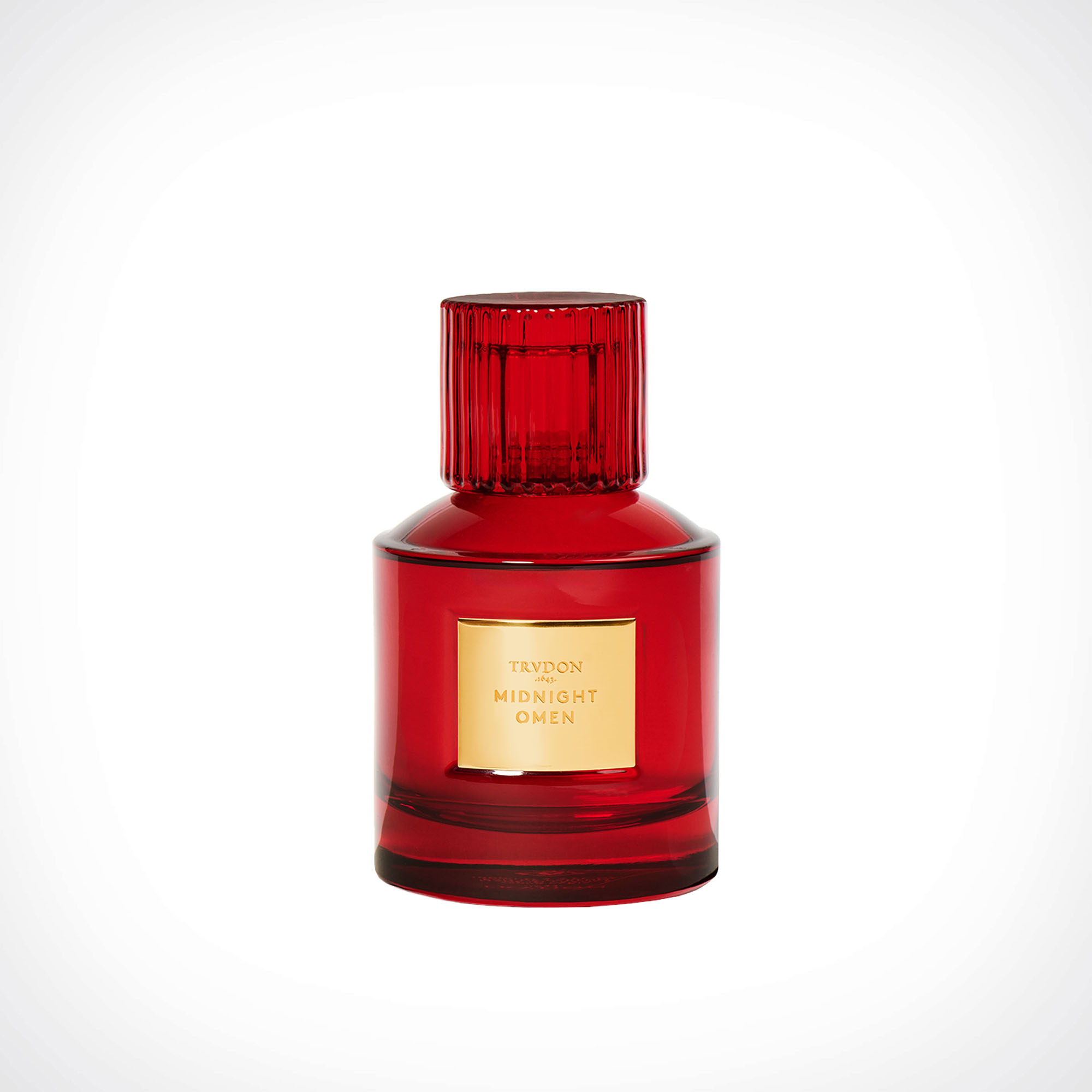 Парфюмерная вода Trudon Nuit Rouge Midnight Omen
Парфюмерная вода Trudon Nuit Rouge Midnight Omen