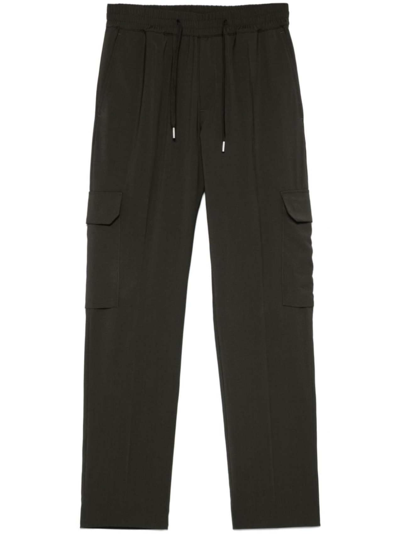 SANDRO прямые брюки карго, зеленый
SANDRO прямые брюки карго, зеленый