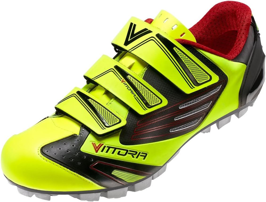 Велосипедные туфли Vittoria V Epic, Fluorescent
Велосипедные туфли Vittoria V Epic, Fluorescent