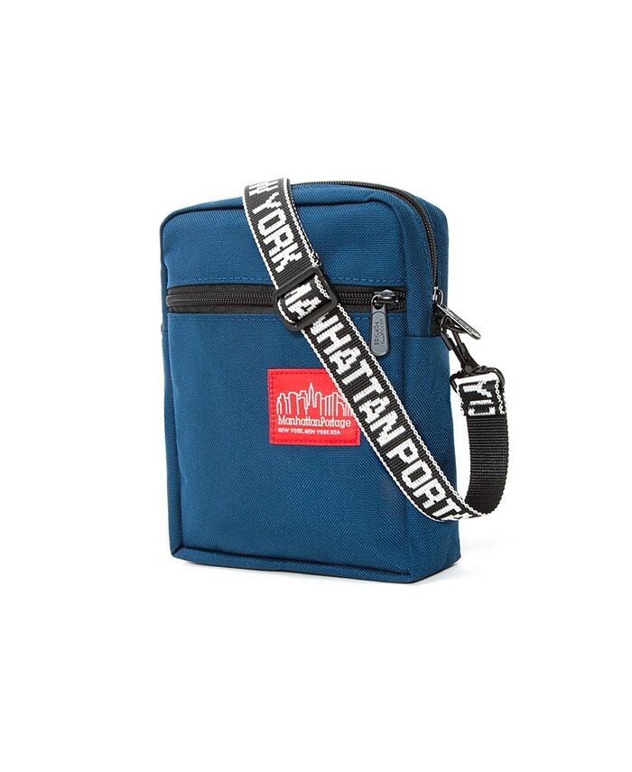 Эмблема Огни Города Manhattan Portage, синий
Эмблема Огни Города Manhattan Portage, синий