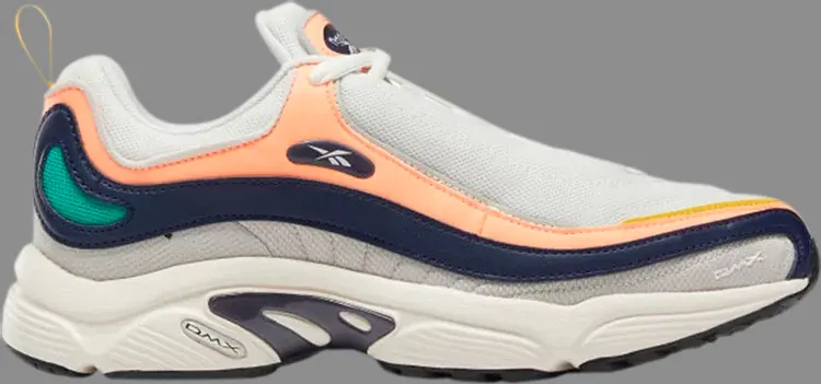 Кроссовки daytona dmx 'chalk sandstone navy' Reebok, пломбир, Серый, Кроссовки daytona dmx 'chalk sandstone navy' Reebok, пломбир
Кроссовки daytona dmx 'chalk sandstone navy' Reebok, пломбир, Серый, Кроссовки daytona dmx 'chalk sandstone navy' Reebok, пломбир