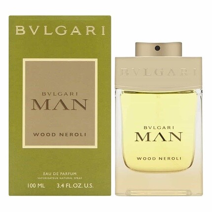 Bvlgari Bulgari Man Wood Neroli EDP 100мл
Bvlgari Bulgari Man Wood Neroli EDP 100мл