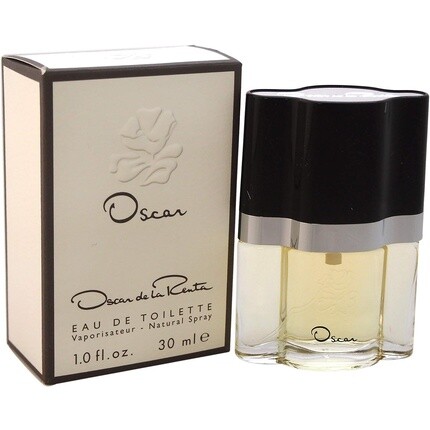 Desconocido Oscar De La Renta Eau De Toilette Spray 30ml
Desconocido Oscar De La Renta Eau De Toilette Spray 30ml