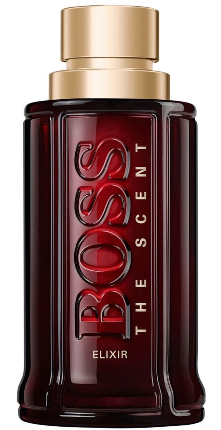 Духи Boss Scent Elixir Hugo Boss
Духи Boss Scent Elixir Hugo Boss