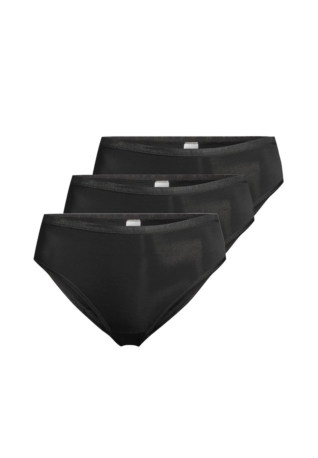 Джазовые брюки Pure, набор из 3 шт Nina von C., черный
Джазовые брюки Pure, набор из 3 шт Nina von C., черный