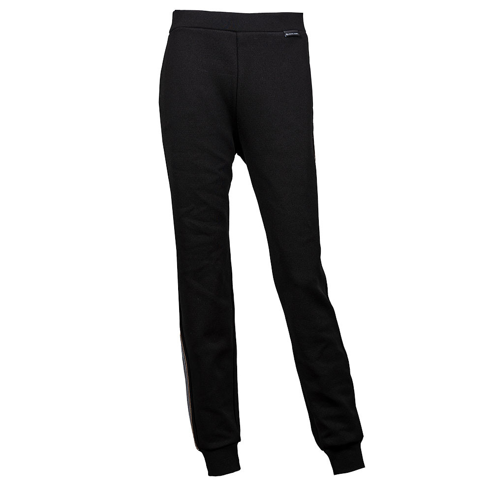 Спортивные брюки Newland Sapporo (женские), Black
Спортивные брюки Newland Sapporo (женские), Black