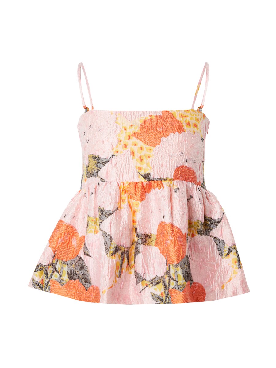 Блузка rosemunde, розовый
Блузка rosemunde, розовый