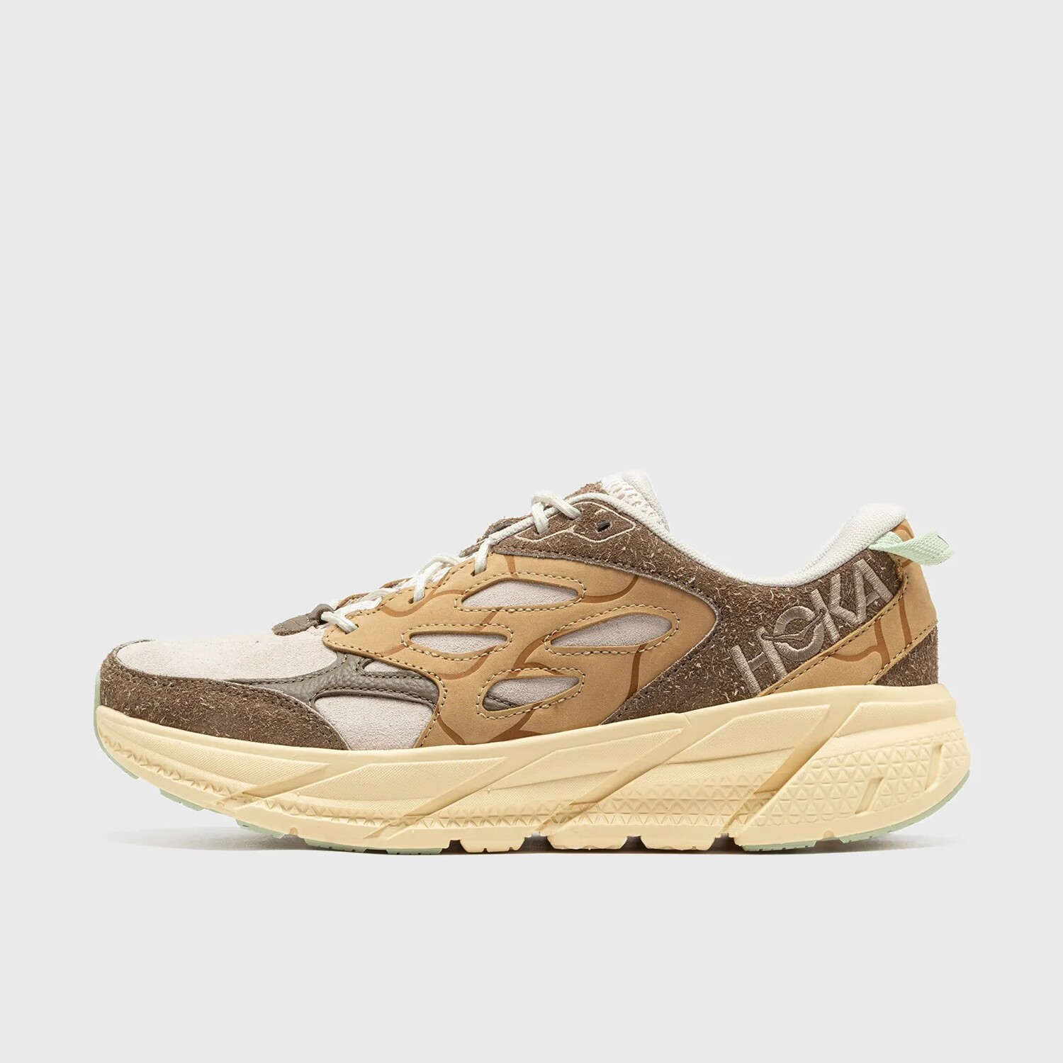 Кроссовки Hoka One One Clifton L Suede TP, бежевый (Размер 41 RU), Коричневый, Кроссовки Hoka One One Clifton L Suede TP, бежевый (Размер 41 RU)
Кроссовки Hoka One One Clifton L Suede TP, бежевый (Размер 41 RU), Коричневый, Кроссовки Hoka One One Clifton L Suede TP, бежевый (Размер 41 RU)