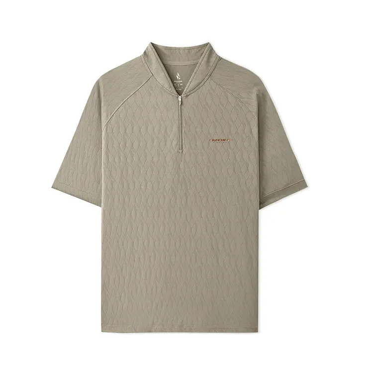 Поло мужское серое walnut/00yf Skechers, серый
Поло мужское серое walnut/00yf Skechers, серый